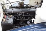 Chevrolet Master Cabriolet by Duval 1937 года